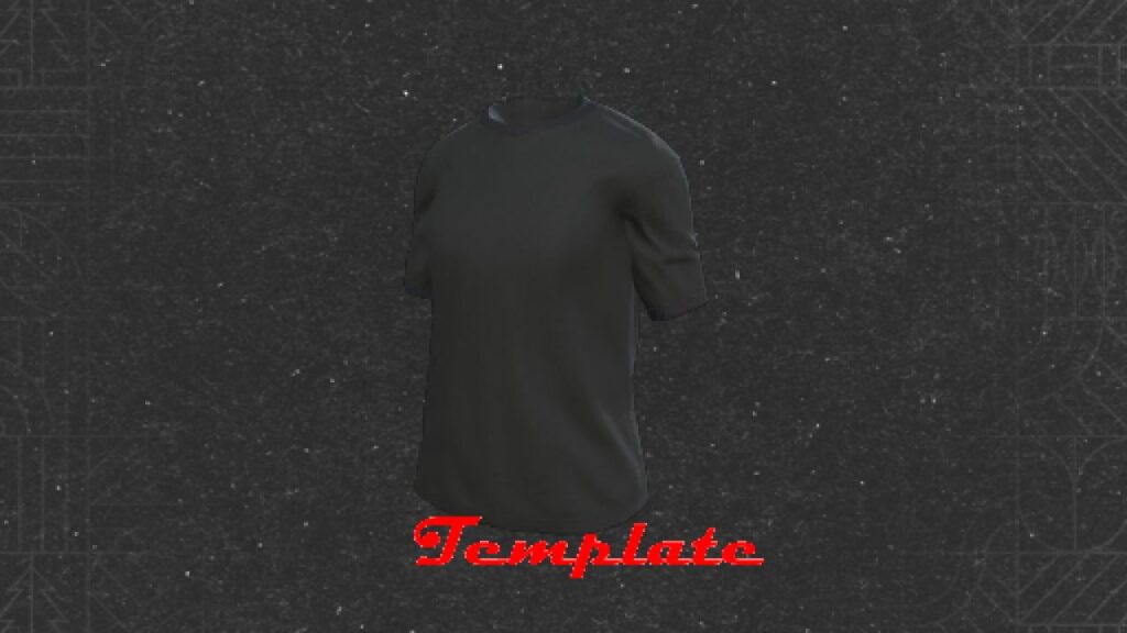 Top T-Shirt 01
