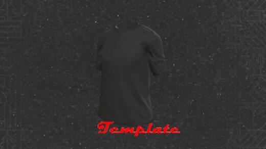 Top T-Shirt 01