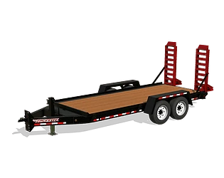 Tow Master Trailer Pack