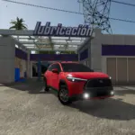 Toyota Corolla Cross v1.0