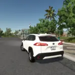 Toyota Corolla Cross v1.02