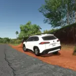 Toyota Corolla Cross v1.03