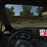 Toyota Corolla Cross v1.04