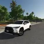 Toyota Corolla Cross v1.05