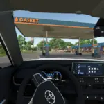 Toyota Grand Highlander v1.03