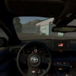 Toyota Yaris GR 20213
