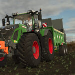 Tractor Box2
