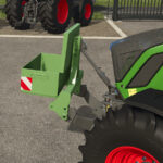 Tractor Box3
