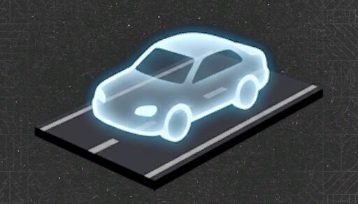 Traffic Ghost