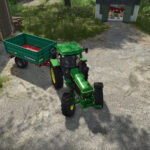 Trailer Assist