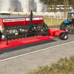 Transport Trailer