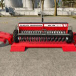 Transport Trailer2