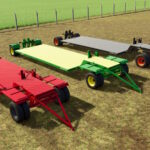 Transport Trailer4