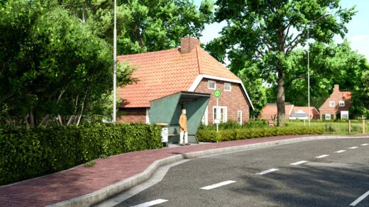 Treway Vision
