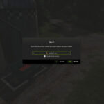 Trim Silo Dialog