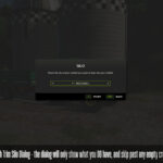 Trim Silo Dialog3