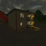 Two Story House2