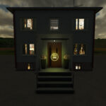 Two Story House3