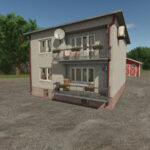 Two Story House6