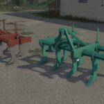 U424 Chisel Plough2