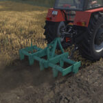 U424 Chisel Plough3