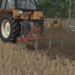 U424 Chisel Plough4