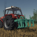 U424 Chisel Plough5