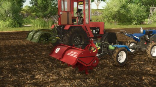 Unia Grudziadz U-500 Solger