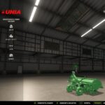 Unia Grudziadz U-500 Solger5