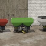 Unia MX Pack2