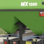 Unia MX Pack3