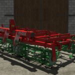 Unia Max 4
