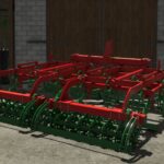 Unia Max 42