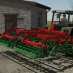 Unia Max 45