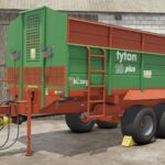 Unia Tytan Pack2