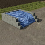 Universal Sell Bunker