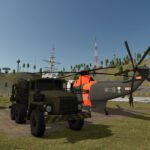 Ural 4320 Military Fuel Truck3