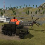 Ural 4320 Military Fuel Truck5