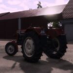 Ursus C-330 Edit2