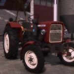 Ursus C-330 Edit3