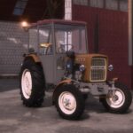Ursus C-330 Edit4