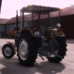 Ursus C-330 Edit5