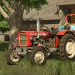 Ursus C-3302