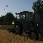 Ursus C-330/C330M/C335 V1.0