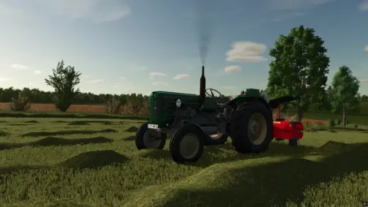 Ursus C-4011 v1.0