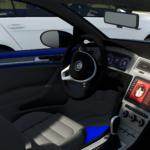 VOLKSWAGEN GOLF 7 2017