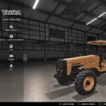 Valmet 1280 R