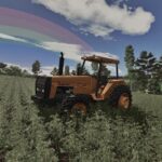 Valmet 1280 R2
