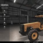 Valmet 1580