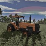 Valmet 15802